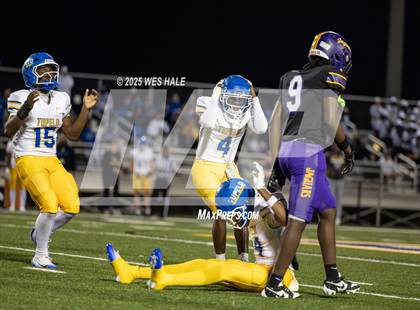 Thumbnail 2 in Tupelo @ DeSoto Central photogallery.