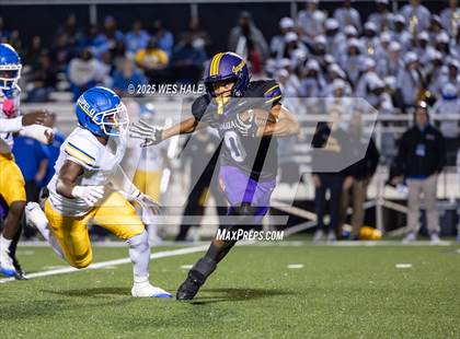 Thumbnail 3 in Tupelo @ DeSoto Central photogallery.