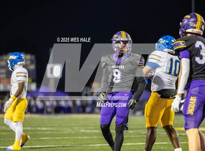 Thumbnail 2 in Tupelo @ DeSoto Central photogallery.