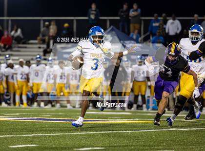 Thumbnail 1 in Tupelo @ DeSoto Central photogallery.