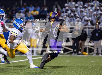 Thumbnail 2 in Tupelo @ DeSoto Central photogallery.