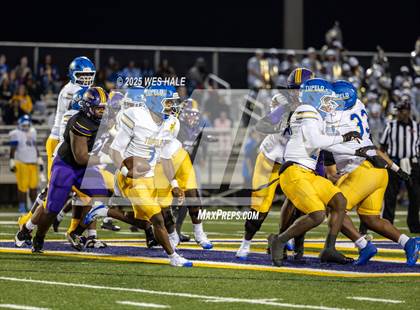 Thumbnail 3 in Tupelo @ DeSoto Central photogallery.