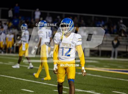 Thumbnail 3 in Tupelo @ DeSoto Central photogallery.