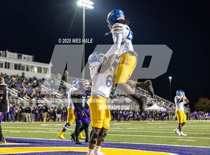 Thumbnail 3 in Tupelo @ DeSoto Central photogallery.