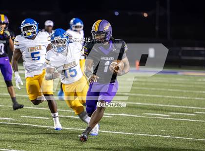 Thumbnail 2 in Tupelo @ DeSoto Central photogallery.