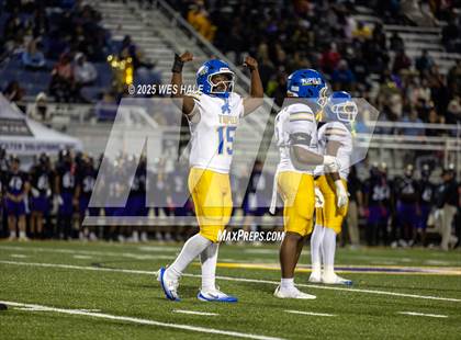 Thumbnail 2 in Tupelo @ DeSoto Central photogallery.