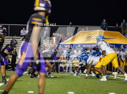 Thumbnail 2 in Tupelo @ DeSoto Central photogallery.