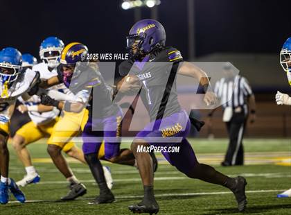 Thumbnail 3 in Tupelo @ DeSoto Central photogallery.