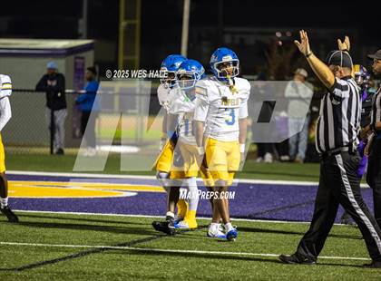 Thumbnail 3 in Tupelo @ DeSoto Central photogallery.