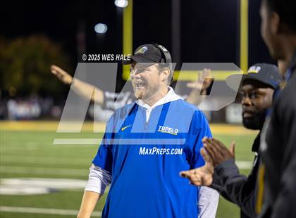 Thumbnail 2 in Tupelo @ DeSoto Central photogallery.