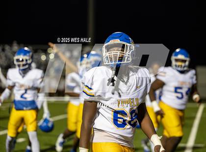 Thumbnail 3 in Tupelo @ DeSoto Central photogallery.