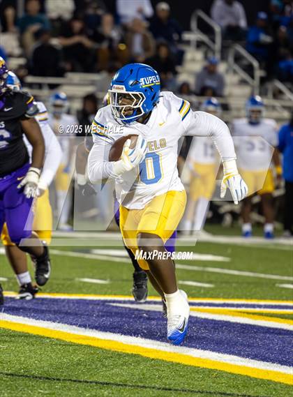 Thumbnail 2 in Tupelo @ DeSoto Central photogallery.