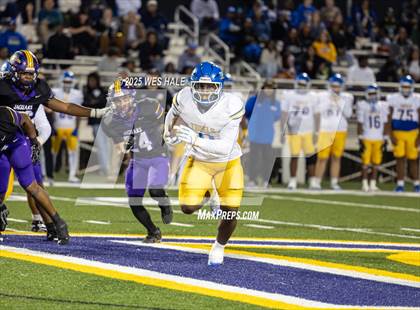 Thumbnail 3 in Tupelo @ DeSoto Central photogallery.