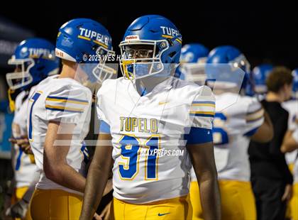 Thumbnail 3 in Tupelo @ DeSoto Central photogallery.