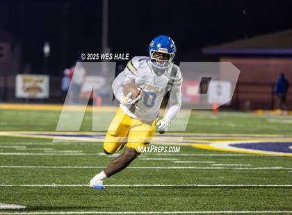 Thumbnail 2 in Tupelo @ DeSoto Central photogallery.