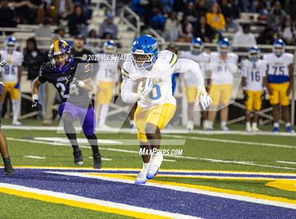 Thumbnail 2 in Tupelo @ DeSoto Central photogallery.