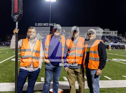 Thumbnail 3 in Tupelo @ DeSoto Central photogallery.