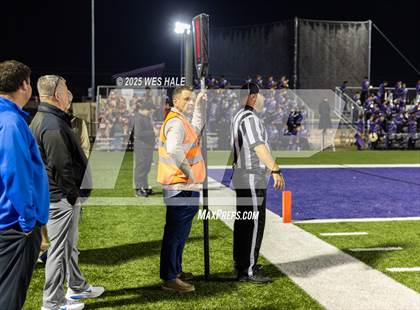 Thumbnail 3 in Tupelo @ DeSoto Central photogallery.