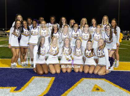 Thumbnail 1 in Tupelo @ DeSoto Central photogallery.