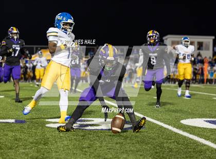 Thumbnail 2 in Tupelo @ DeSoto Central photogallery.