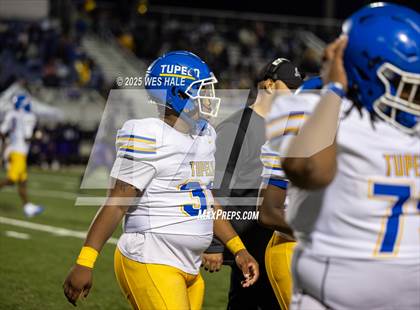 Thumbnail 1 in Tupelo @ DeSoto Central photogallery.