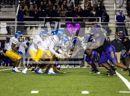 Thumbnail 3 in Tupelo @ DeSoto Central photogallery.