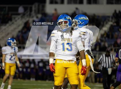 Thumbnail 2 in Tupelo @ DeSoto Central photogallery.