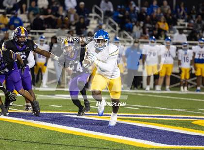 Thumbnail 1 in Tupelo @ DeSoto Central photogallery.