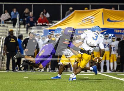 Thumbnail 3 in Tupelo @ DeSoto Central photogallery.