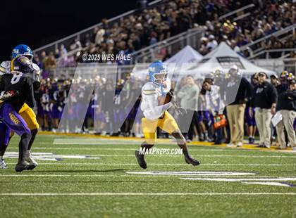 Thumbnail 3 in Tupelo @ DeSoto Central photogallery.