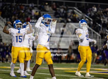 Thumbnail 3 in Tupelo @ DeSoto Central photogallery.