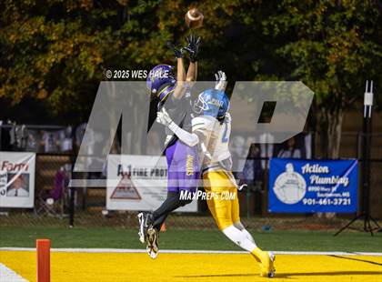 Thumbnail 3 in Tupelo @ DeSoto Central photogallery.