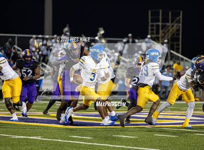 Thumbnail 1 in Tupelo @ DeSoto Central photogallery.