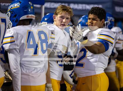 Thumbnail 2 in Tupelo @ DeSoto Central photogallery.