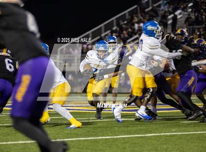 Thumbnail 1 in Tupelo @ DeSoto Central photogallery.