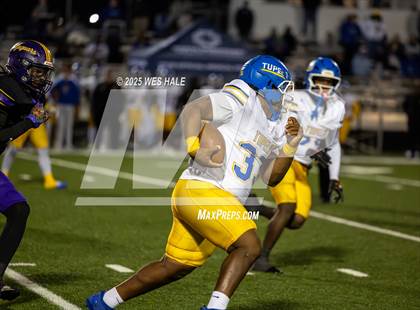 Thumbnail 2 in Tupelo @ DeSoto Central photogallery.