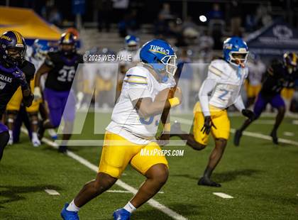 Thumbnail 1 in Tupelo @ DeSoto Central photogallery.