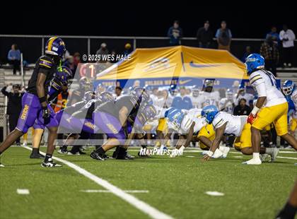 Thumbnail 1 in Tupelo @ DeSoto Central photogallery.