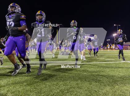 Thumbnail 3 in Tupelo @ DeSoto Central photogallery.