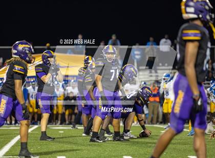 Thumbnail 1 in Tupelo @ DeSoto Central photogallery.