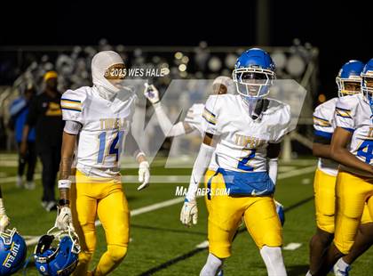 Thumbnail 1 in Tupelo @ DeSoto Central photogallery.