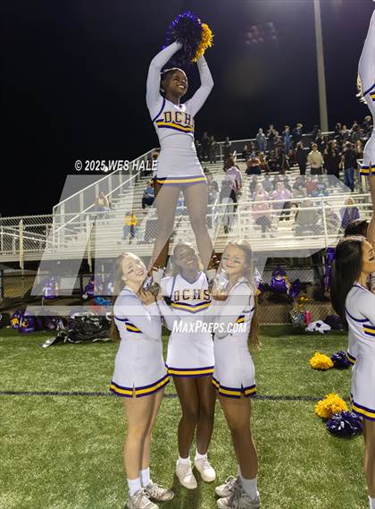 Thumbnail 3 in Tupelo @ DeSoto Central photogallery.