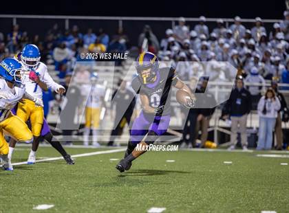 Thumbnail 3 in Tupelo @ DeSoto Central photogallery.