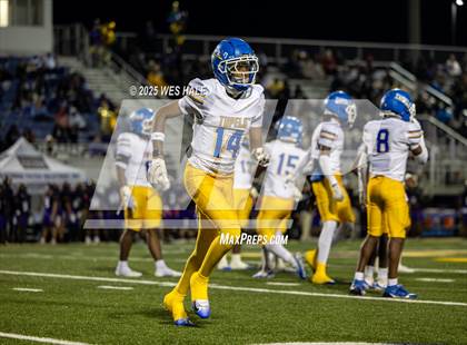 Thumbnail 2 in Tupelo @ DeSoto Central photogallery.