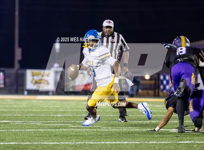 Thumbnail 2 in Tupelo @ DeSoto Central photogallery.