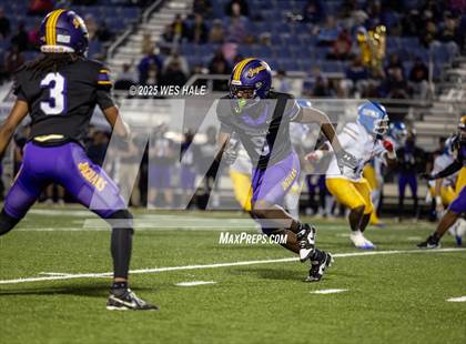 Thumbnail 1 in Tupelo @ DeSoto Central photogallery.