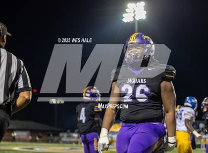 Thumbnail 3 in Tupelo @ DeSoto Central photogallery.