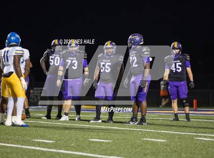 Thumbnail 1 in Tupelo @ DeSoto Central photogallery.