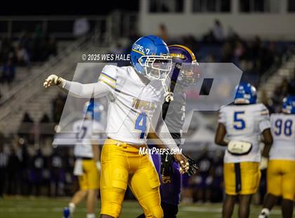 Thumbnail 3 in Tupelo @ DeSoto Central photogallery.