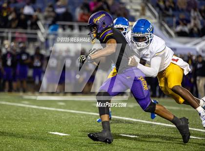 Thumbnail 1 in Tupelo @ DeSoto Central photogallery.